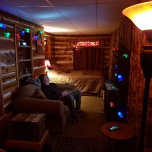 Meet your Posher, Gabe